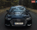 Черный Ауди А4, объемом двигателя 1.98 л и пробегом 108 тыс. км за 28700 $, фото 1 на Automoto.ua