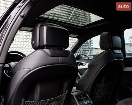 Чорний Ауді А4, об'ємом двигуна 1.98 л та пробігом 60 тис. км за 29800 $, фото 63 на Automoto.ua