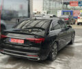 Чорний Ауді А4, об'ємом двигуна 2 л та пробігом 68 тис. км за 23000 $, фото 3 на Automoto.ua