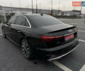 Чорний Ауді А4, об'ємом двигуна 2 л та пробігом 68 тис. км за 23000 $, фото 28 на Automoto.ua