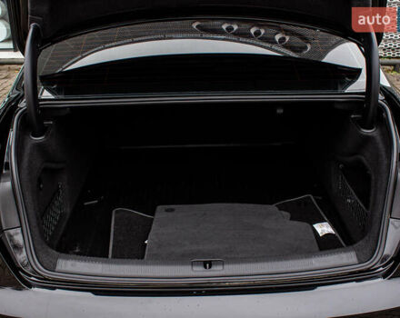 Чорний Ауді А4, об'ємом двигуна 1.98 л та пробігом 60 тис. км за 29800 $, фото 65 на Automoto.ua