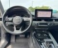 Чорний Ауді А4, об'ємом двигуна 2 л та пробігом 26 тис. км за 19999 $, фото 3 на Automoto.ua
