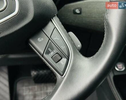 Черный Ауди А4, объемом двигателя 1.98 л и пробегом 27 тыс. км за 29000 $, фото 31 на Automoto.ua