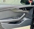 Черный Ауди А4, объемом двигателя 2 л и пробегом 50 тыс. км за 31500 $, фото 40 на Automoto.ua