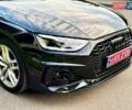 Черный Ауди А4, объемом двигателя 2 л и пробегом 50 тыс. км за 31500 $, фото 17 на Automoto.ua