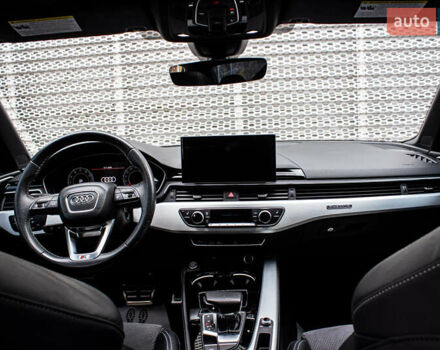 Чорний Ауді А4, об'ємом двигуна 1.98 л та пробігом 60 тис. км за 29800 $, фото 34 на Automoto.ua