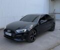 Чорний Ауді А4, об'ємом двигуна 2 л та пробігом 40 тис. км за 25041 $, фото 1 на Automoto.ua