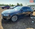 Черный Ауди А4, объемом двигателя 1.98 л и пробегом 86 тыс. км за 8100 $, фото 1 на Automoto.ua
