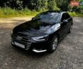 Чорний Ауді А4, об'ємом двигуна 1.98 л та пробігом 48 тис. км за 24500 $, фото 1 на Automoto.ua