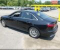 Черный Ауди А4, объемом двигателя 1.98 л и пробегом 84 тыс. км за 8000 $, фото 1 на Automoto.ua