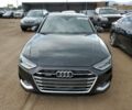 Чорний Ауді А4, об'ємом двигуна 20 л та пробігом 24 тис. км за 24500 $, фото 1 на Automoto.ua