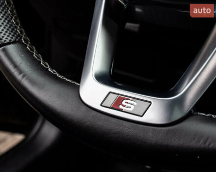 Чорний Ауді А4, об'ємом двигуна 1.98 л та пробігом 60 тис. км за 29800 $, фото 51 на Automoto.ua