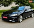 Черный Ауди А4, объемом двигателя 2 л и пробегом 50 тыс. км за 31500 $, фото 4 на Automoto.ua