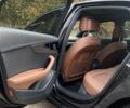Черный Ауди А4, объемом двигателя 2 л и пробегом 64 тыс. км за 28900 $, фото 12 на Automoto.ua