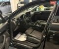 Чорний Ауді А4, об'ємом двигуна 2.97 л та пробігом 129 тис. км за 43900 $, фото 12 на Automoto.ua