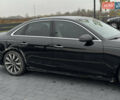 Чорний Ауді А4, об'ємом двигуна 2 л та пробігом 68 тис. км за 23000 $, фото 24 на Automoto.ua