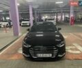 Черный Ауди А4, объемом двигателя 1.98 л и пробегом 42 тыс. км за 28000 $, фото 1 на Automoto.ua