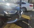 Черный Ауди А4, объемом двигателя 2 л и пробегом 25 тыс. км за 11500 $, фото 4 на Automoto.ua