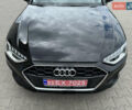Чорний Ауді А4, об'ємом двигуна 2 л та пробігом 37 тис. км за 25000 $, фото 12 на Automoto.ua
