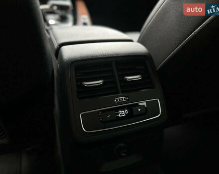 Черный Ауди А4, объемом двигателя 1.98 л и пробегом 44 тыс. км за 28500 $, фото 18 на Automoto.ua