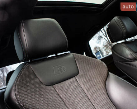 Чорний Ауді А4, об'ємом двигуна 1.98 л та пробігом 60 тис. км за 29800 $, фото 55 на Automoto.ua