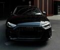 Черный Ауди А4, объемом двигателя 2 л и пробегом 93 тыс. км за 17900 $, фото 1 на Automoto.ua