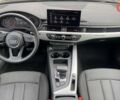 Черный Ауди А4, объемом двигателя 1.97 л и пробегом 61 тыс. км за 31500 $, фото 7 на Automoto.ua