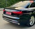 Черный Ауди А4, объемом двигателя 2 л и пробегом 50 тыс. км за 31500 $, фото 12 на Automoto.ua