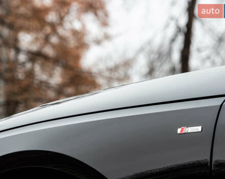 Чорний Ауді А4, об'ємом двигуна 1.98 л та пробігом 60 тис. км за 29800 $, фото 27 на Automoto.ua