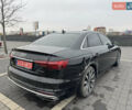 Чорний Ауді А4, об'ємом двигуна 2 л та пробігом 68 тис. км за 23000 $, фото 16 на Automoto.ua