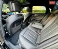 Черный Ауди А4, объемом двигателя 2 л и пробегом 50 тыс. км за 31500 $, фото 43 на Automoto.ua