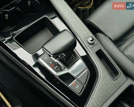 Черный Ауди А4, объемом двигателя 1.98 л и пробегом 27 тыс. км за 29000 $, фото 35 на Automoto.ua