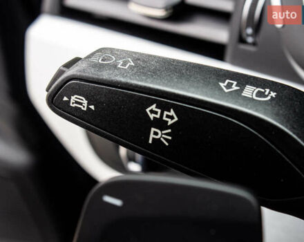 Чорний Ауді А4, об'ємом двигуна 1.98 л та пробігом 60 тис. км за 29800 $, фото 49 на Automoto.ua