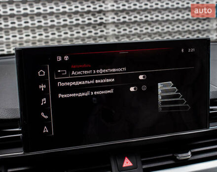 Чорний Ауді А4, об'ємом двигуна 1.98 л та пробігом 60 тис. км за 29800 $, фото 76 на Automoto.ua