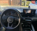 Чорний Ауді А4, об'ємом двигуна 2 л та пробігом 50 тис. км за 26900 $, фото 13 на Automoto.ua