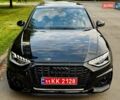 Черный Ауди А4, объемом двигателя 2 л и пробегом 50 тыс. км за 31500 $, фото 6 на Automoto.ua