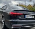 Черный Ауди А4, объемом двигателя 2 л и пробегом 64 тыс. км за 28900 $, фото 9 на Automoto.ua
