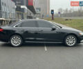 Черный Ауди А4, объемом двигателя 1.98 л и пробегом 44 тыс. км за 28500 $, фото 7 на Automoto.ua