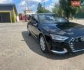Черный Ауди А4, объемом двигателя 1.97 л и пробегом 45 тыс. км за 27000 $, фото 1 на Automoto.ua