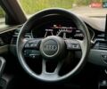 Черный Ауди А4, объемом двигателя 2 л и пробегом 50 тыс. км за 31500 $, фото 58 на Automoto.ua