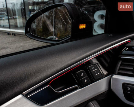 Чорний Ауді А4, об'ємом двигуна 1.98 л та пробігом 60 тис. км за 29800 $, фото 47 на Automoto.ua