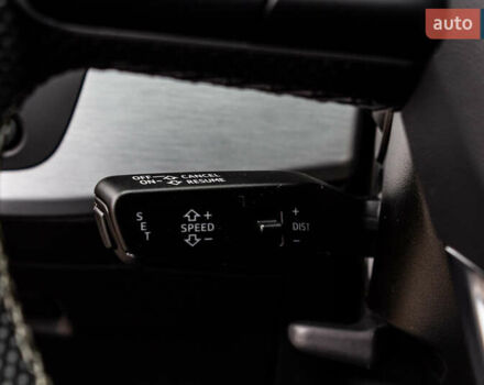 Чорний Ауді А4, об'ємом двигуна 1.98 л та пробігом 60 тис. км за 29800 $, фото 48 на Automoto.ua