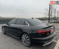Чорний Ауді А4, об'ємом двигуна 2 л та пробігом 68 тис. км за 23000 $, фото 14 на Automoto.ua