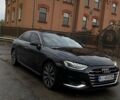 Черный Ауди А4, объемом двигателя 2 л и пробегом 64 тыс. км за 28900 $, фото 2 на Automoto.ua
