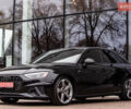 Чорний Ауді А4, об'ємом двигуна 1.98 л та пробігом 60 тис. км за 29800 $, фото 6 на Automoto.ua