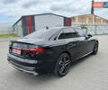 Чорний Ауді А4, об'ємом двигуна 2 л та пробігом 37 тис. км за 25000 $, фото 6 на Automoto.ua