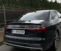 Черный Ауди А4, объемом двигателя 2 л и пробегом 64 тыс. км за 28900 $, фото 7 на Automoto.ua