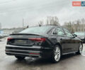 Черный Ауди А4, объемом двигателя 1.98 л и пробегом 27 тыс. км за 29000 $, фото 9 на Automoto.ua