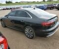 Чорний Ауді А4, об'ємом двигуна 20 л та пробігом 24 тис. км за 24500 $, фото 3 на Automoto.ua