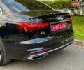 Черный Ауди А4, объемом двигателя 2 л и пробегом 50 тыс. км за 31500 $, фото 10 на Automoto.ua